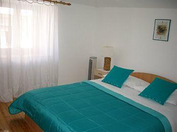 Guest house In The 3*