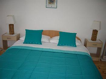 In The Guest house 3*