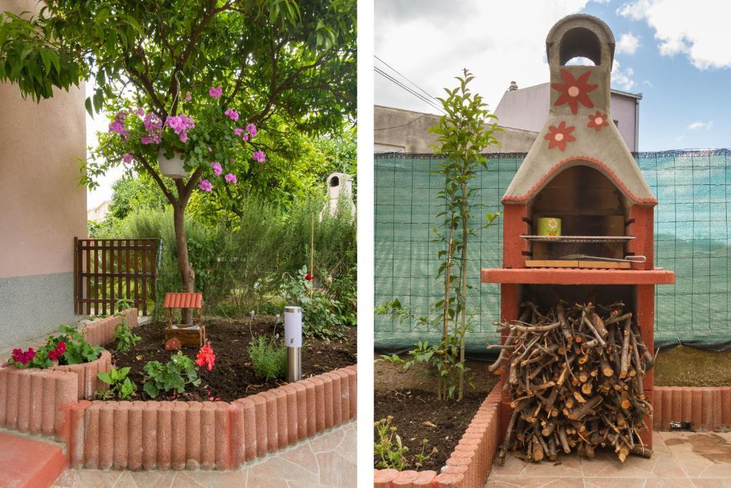 Guest house For All Seasons