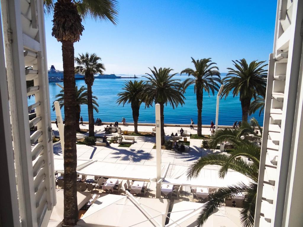Hotel Adriana Split