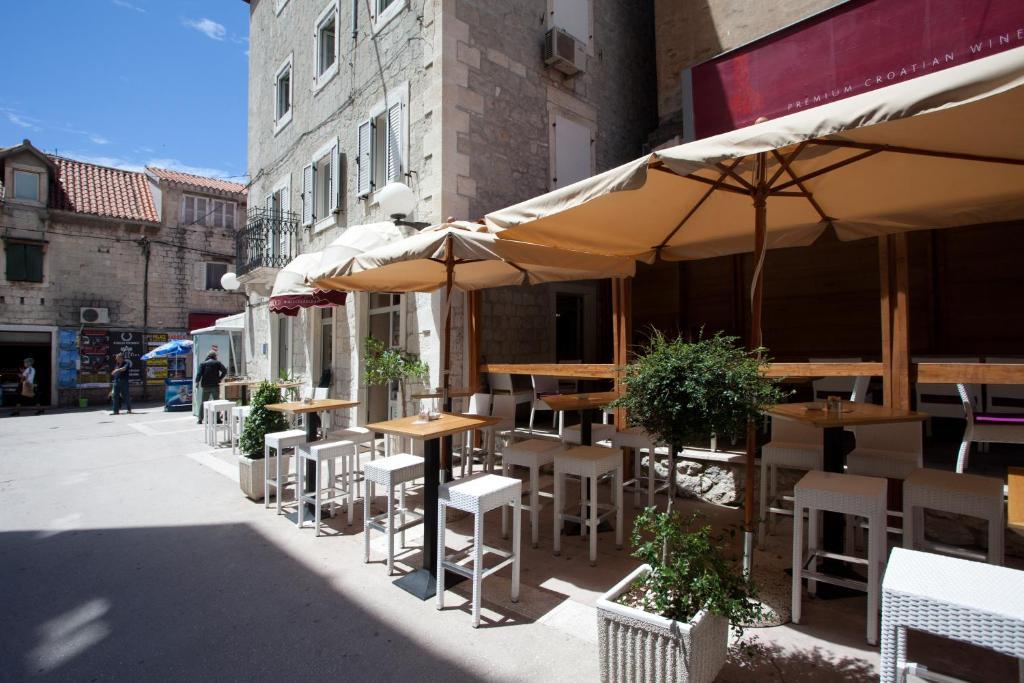 Apartman Theatre Split