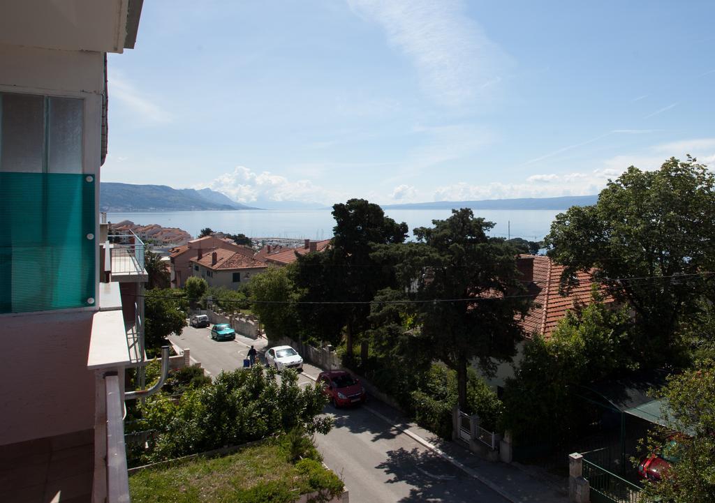 Beautiful Sandy Appartement Split