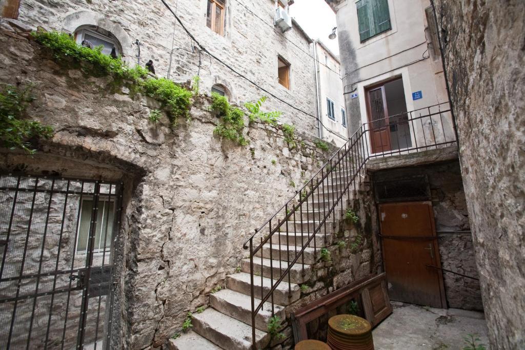Guest house Julije Rooms