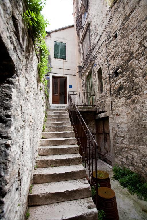 Julije Rooms Guest house Split