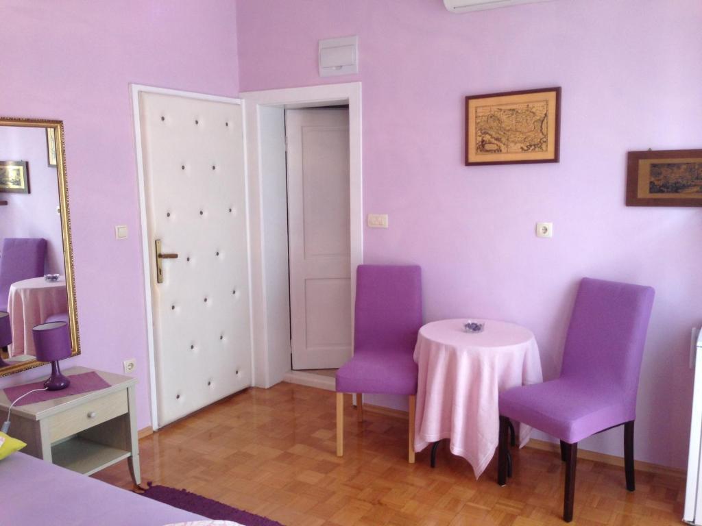 Apartman Devivi Split