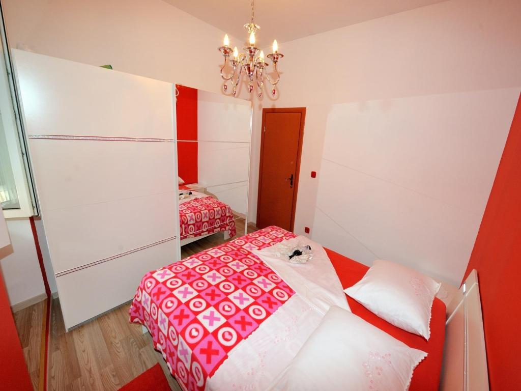 Apartment Gajeta Split