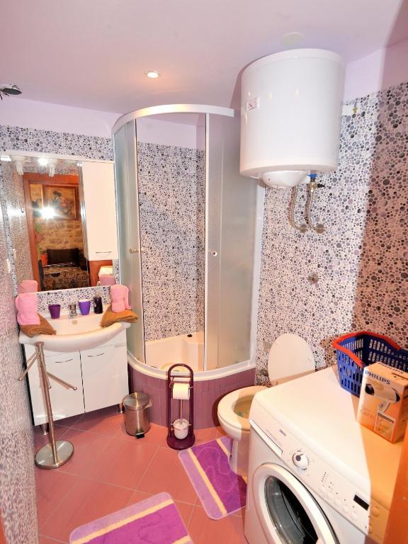 Gajeta Apartment