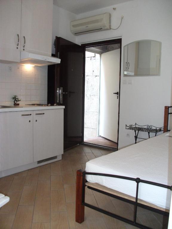 Diocletian & Apartman