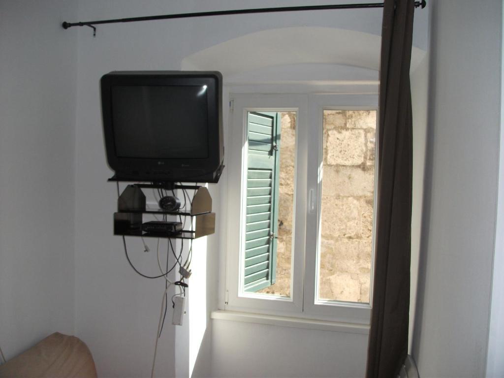Diocletian & Apartman *