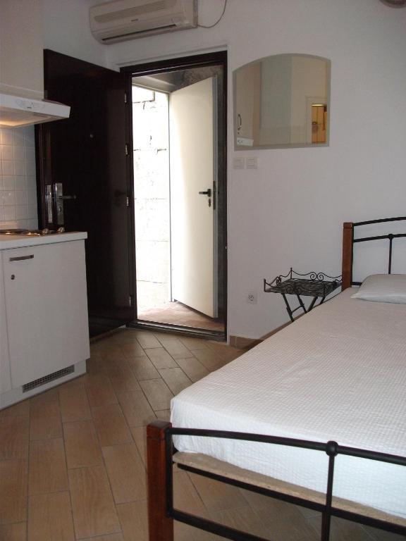 Diocletian & Apartman Split