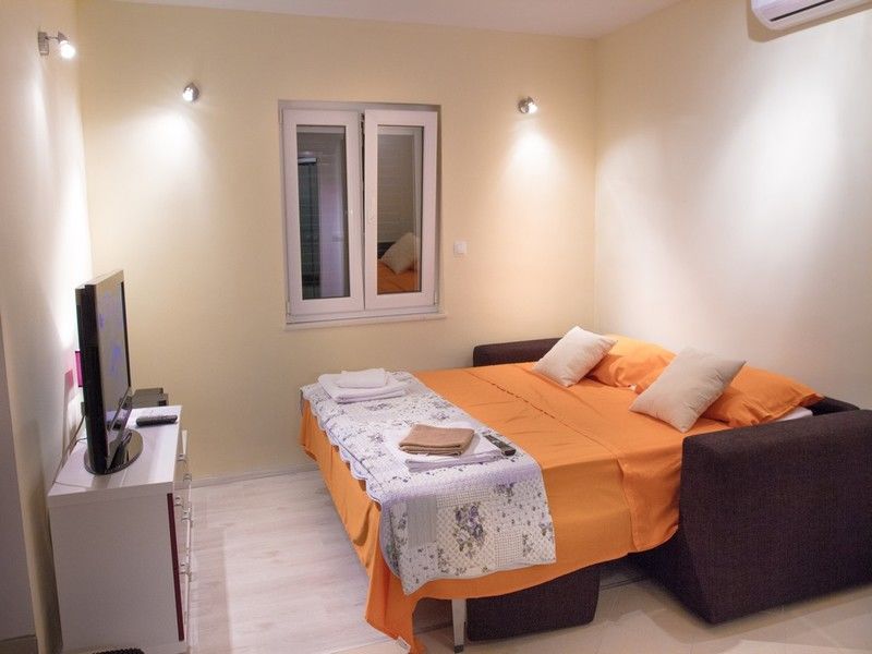 Gasthof Apartments & Rooms Toni Split