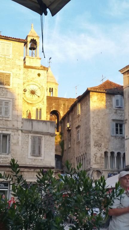 Appartement Apartments Sand Beach Split