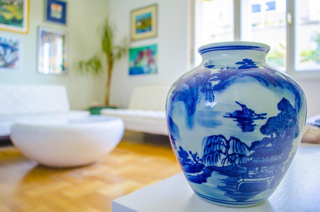 Apartment Maestro Duplex Istarska