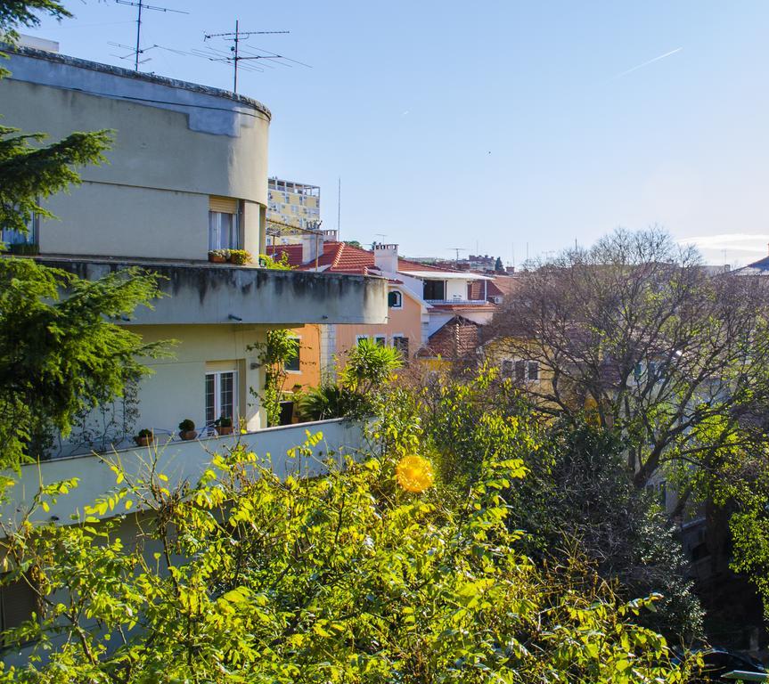 Appartement Maestro Duplex Istarska Split