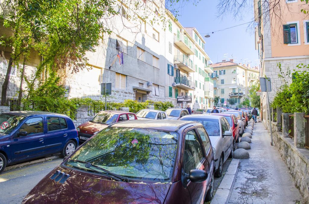 Maestro Duplex Istarska Appartement Split