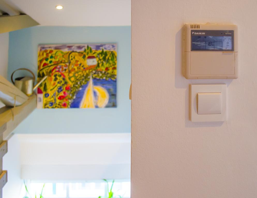 Maestro Duplex Istarska Appartement Split