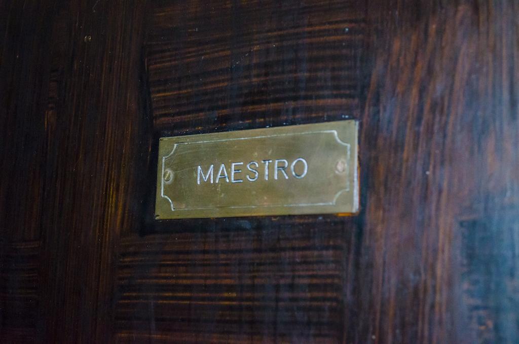 Maestro Duplex Istarska Appartement Split