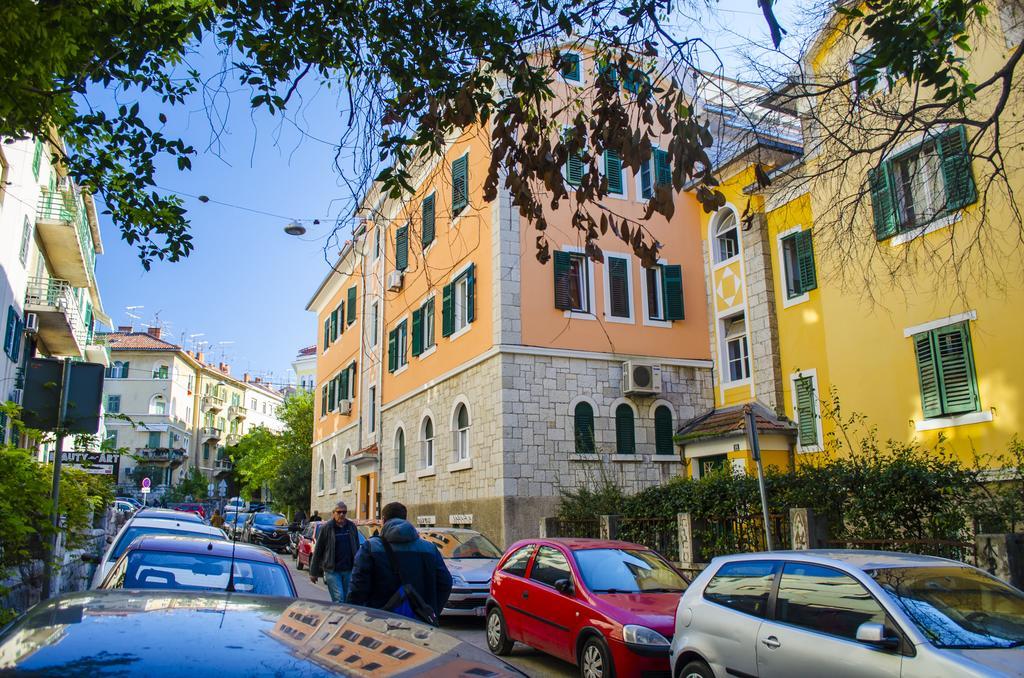 Apartment Maestro Duplex Istarska *