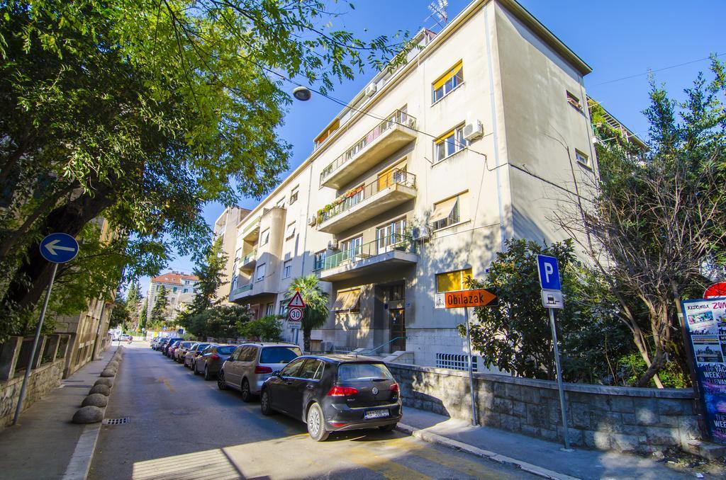 Maestro Duplex Istarska * Split