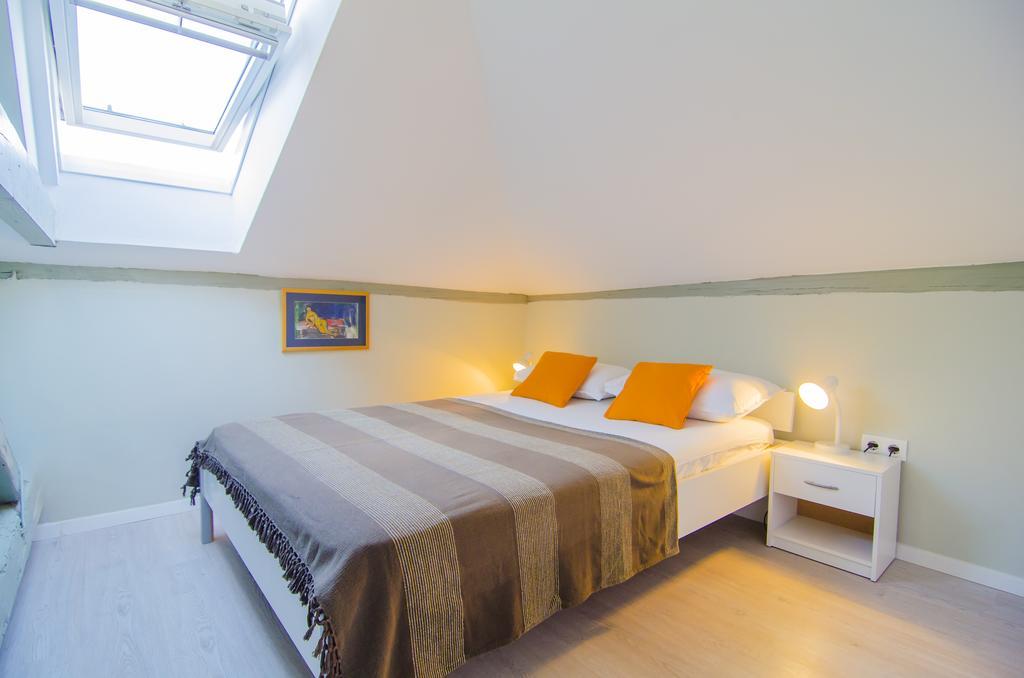 Maestro Duplex Istarska Appartement Split