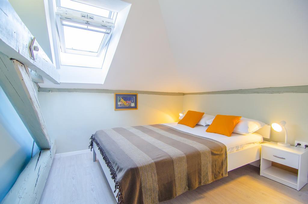 Apartment Maestro Duplex Istarska *