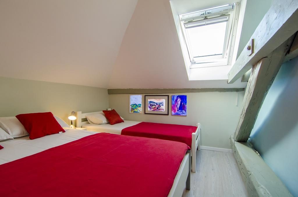 Maestro Duplex Istarska Appartement Split