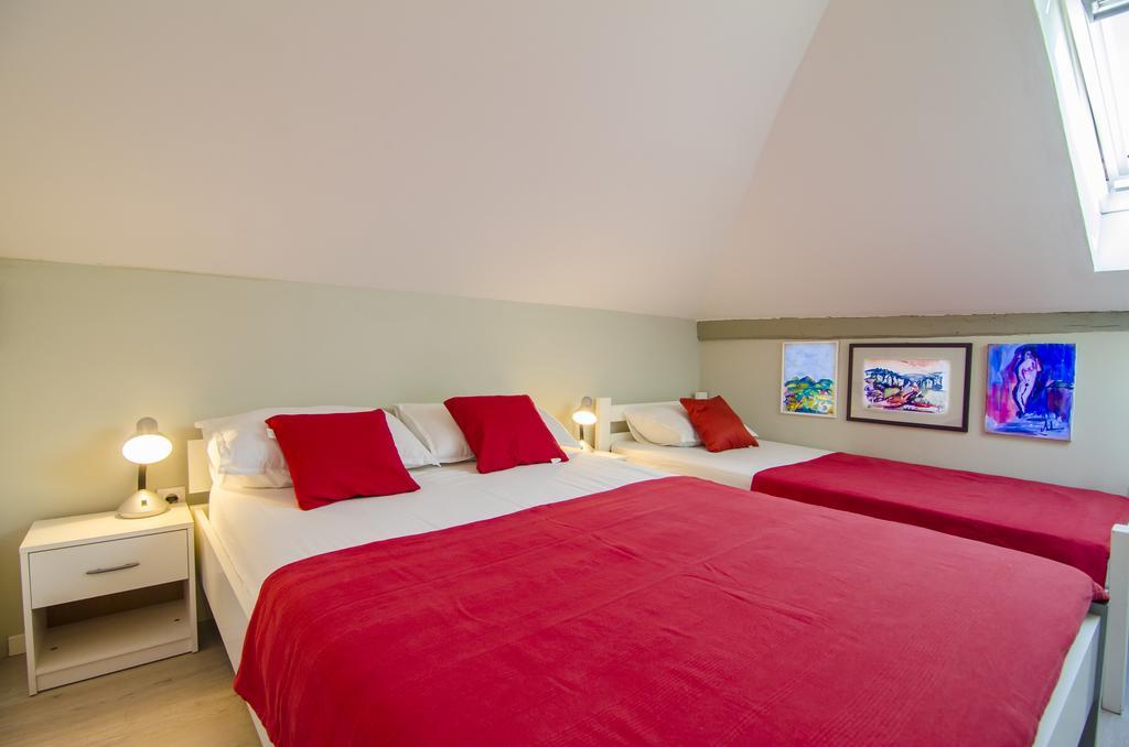Maestro Duplex Istarska Appartement