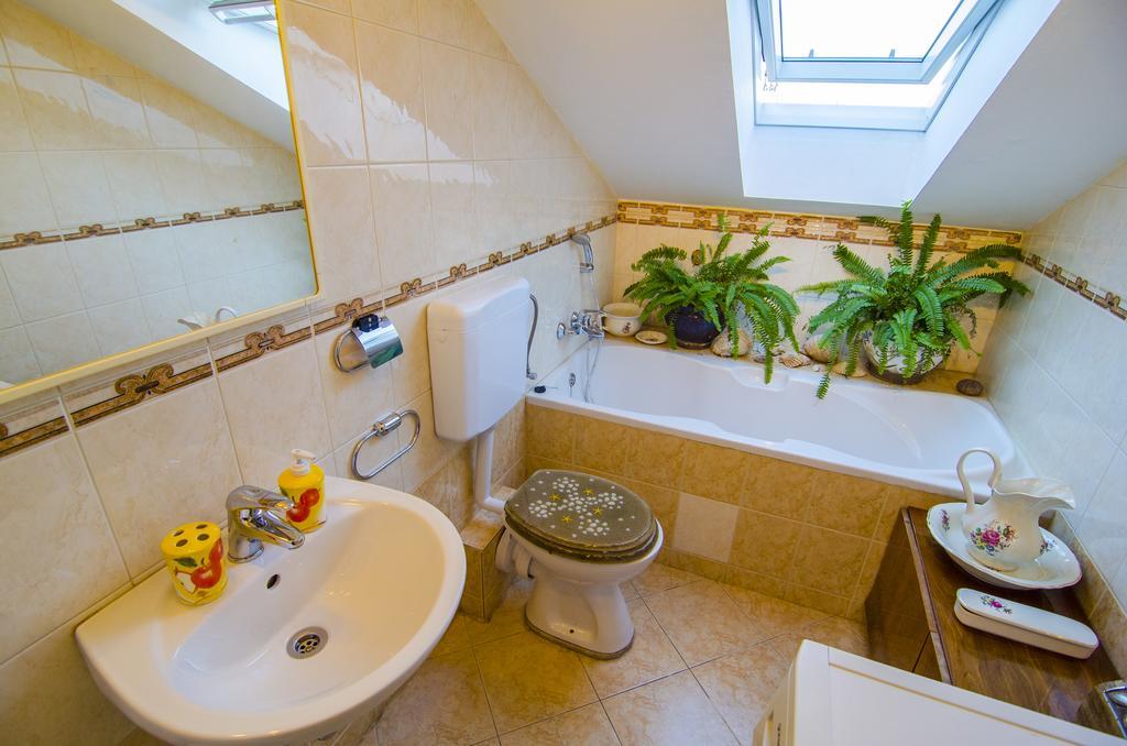 Appartement Maestro Duplex Istarska