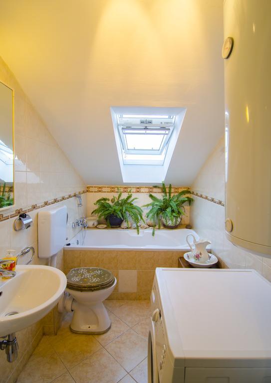 Maestro Duplex Istarska Appartement Split