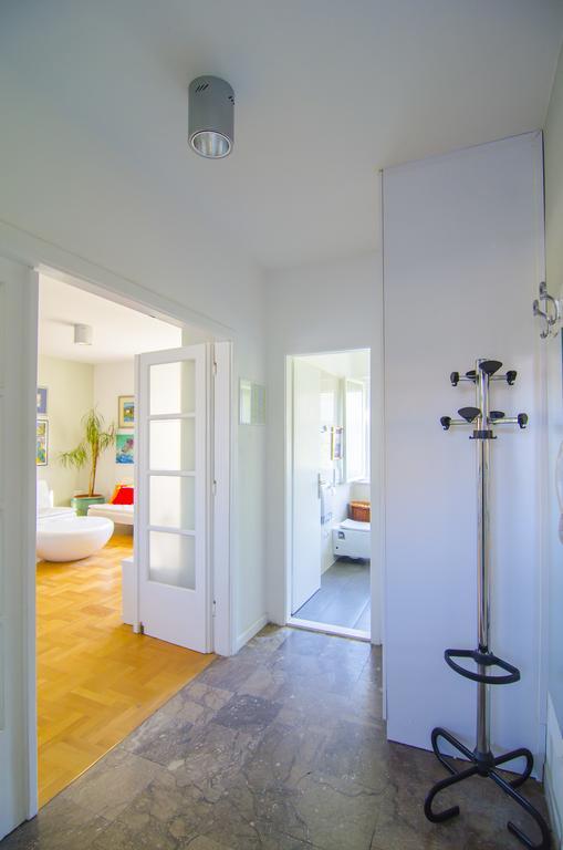 Appartement Maestro Duplex Istarska Split