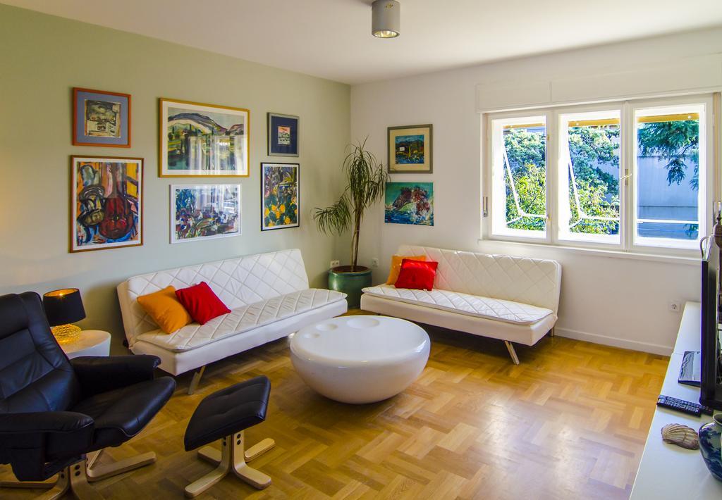 Appartement Maestro Duplex Istarska Split
