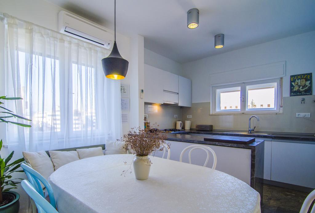 Appartement Maestro Duplex Istarska Split