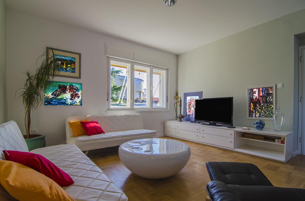 Apartment Maestro Duplex Istarska