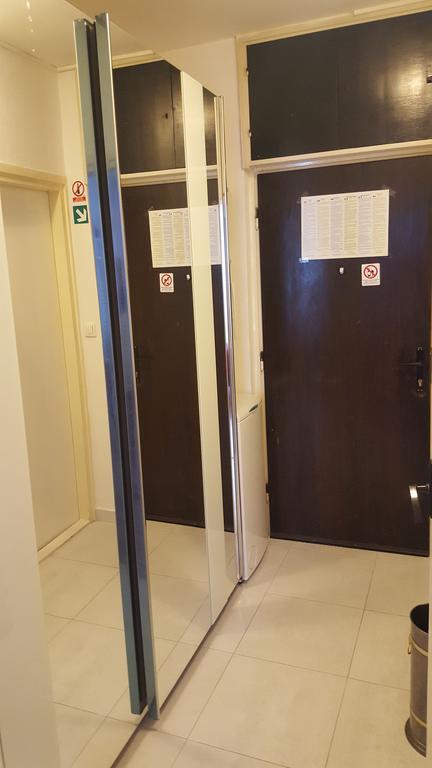 Dijana 1 Apartment *