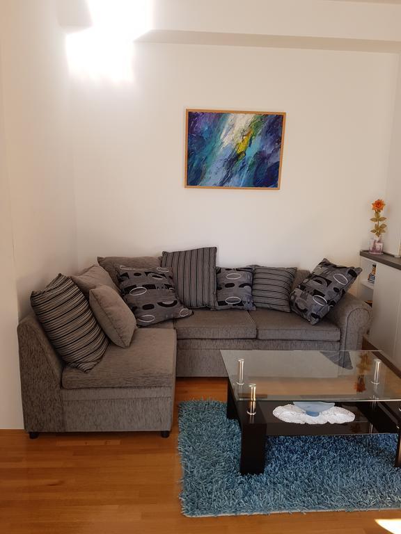 Apartment Viola *
