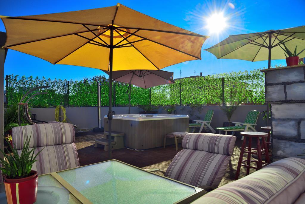 Penthouse Apartment Maric Apartamento *