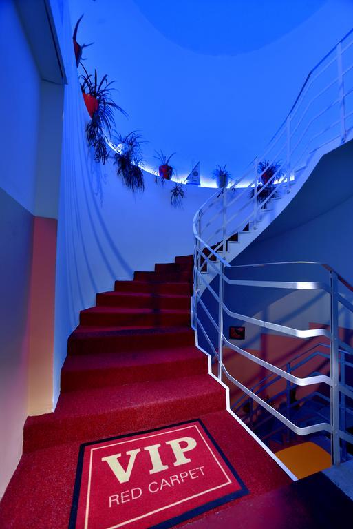 Apartamento Penthouse Apartment Maric