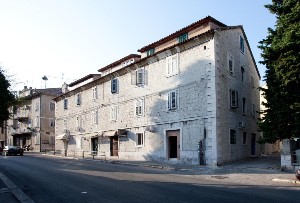 Apartment Galic *