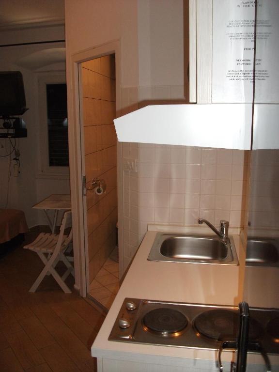 Diocletian & Apartamento *