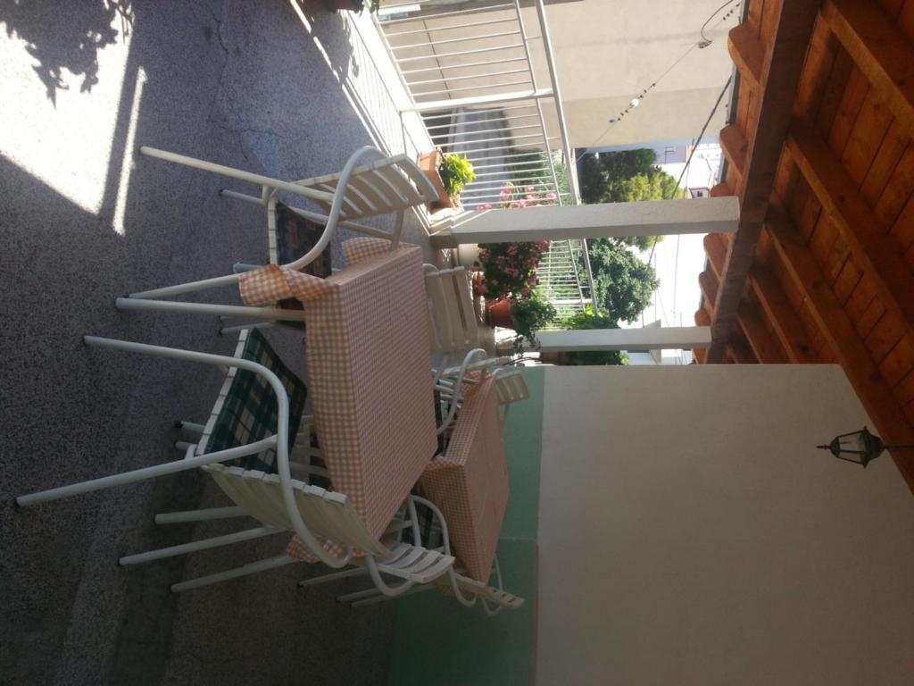 Angela Guest house