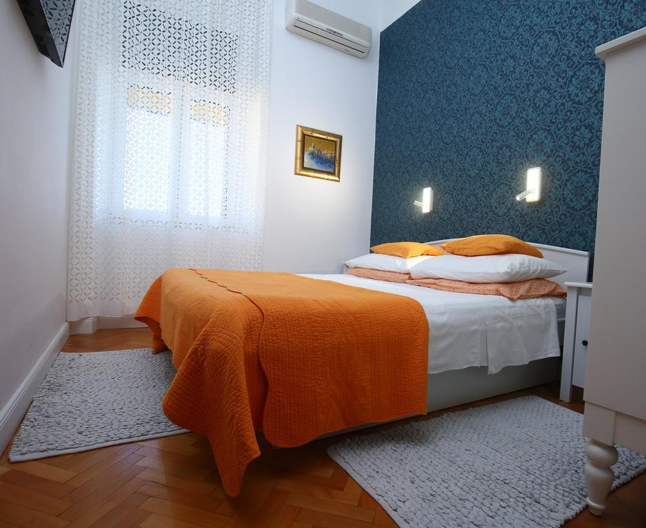 Apartment Marmont *