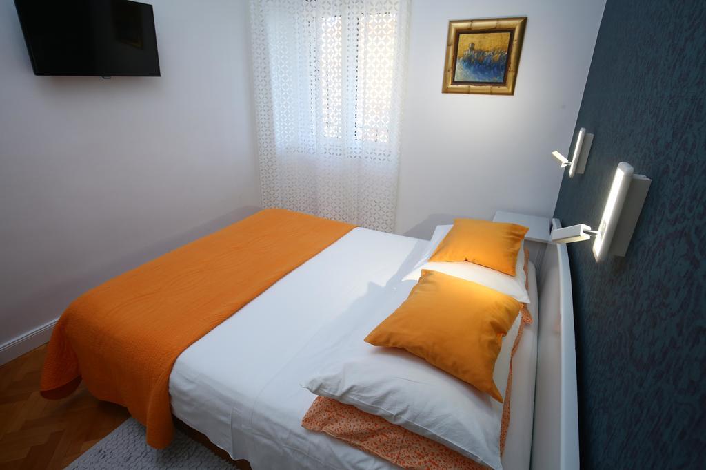 Marmont Apartment *