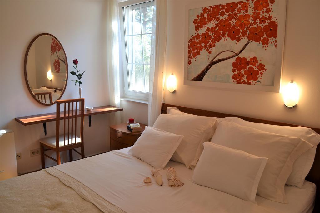 Apartment Sunny * Split