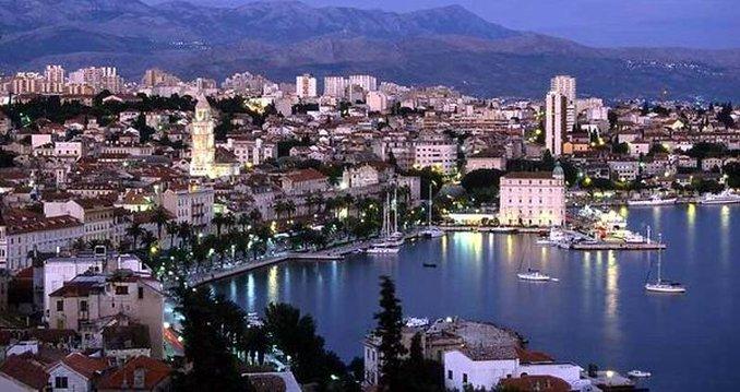 Hotel Vestibul Palace & - Small Luxury Of The World Split