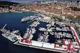 Hotel Vestibul Palace & - Small Luxury Of The World