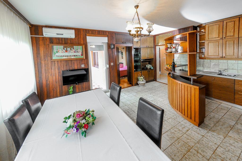 Apartman Marija Split