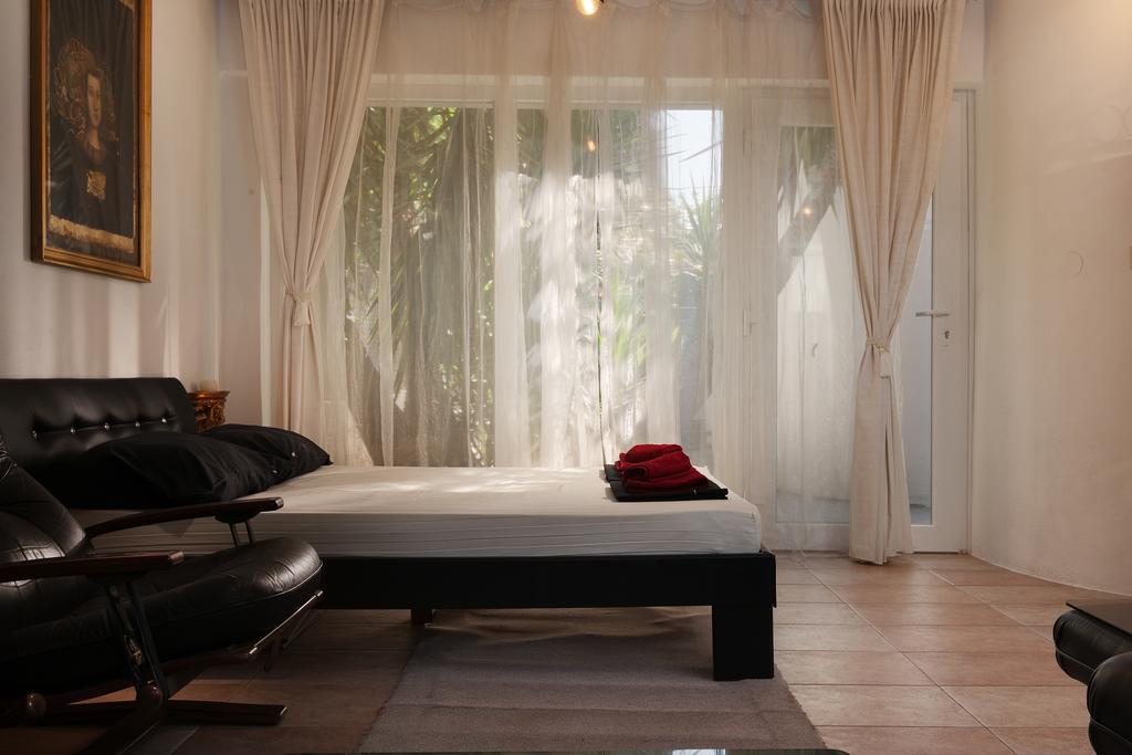 Apartman Db Interiors