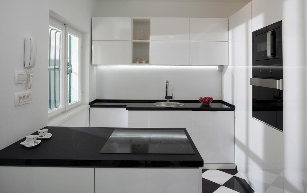 Db Interiors Apartman
