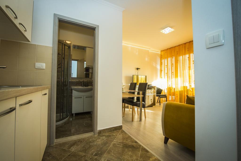 Apartman Apartmani Marin *