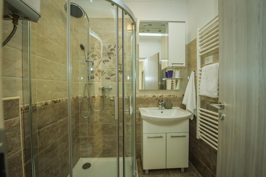 Apartmani Marin *